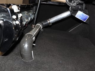 1968 Ford Mustang Shelby GT500 Eleanor Tribute