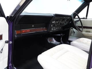1971 Ford Falcon XY GT Replica