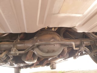 1966 Ford Mustang Coupe 289 V8