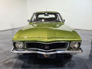 1972 Bathurst LJ GTR XU1 Torana