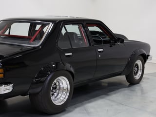 1975 Holden LH Torana Engineered Street/Strip - 8 sec 1/4 Mile
