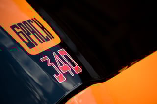 VH Valiant Pacer R/T Hardtop 340 6 Pack V8