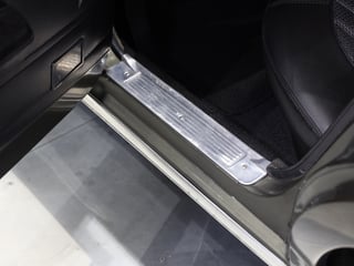 1969 Ford Falcon XW GT Tribute - Reef Green