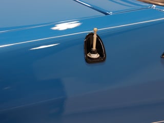 1985 HDT VK SS Group A Brock Commodore - Build No 265