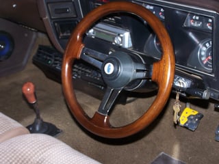 XB GS Falcon Ute
