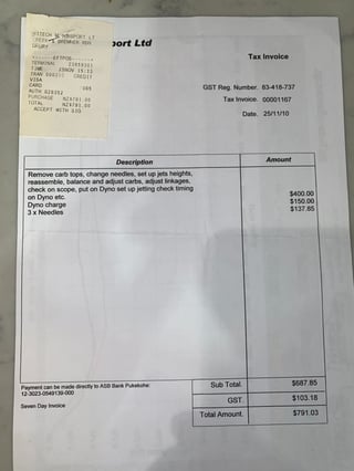 1972 Holden LJ Torana GTR XU1 - Lone O'Ranger