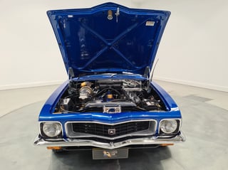 1973 LJ Torana GTR XU1 Replica