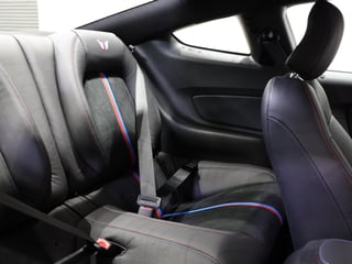 2017 Ford Mustang Tickford Bathurst ’77 Special - Build No. 66 of 77 - DELIVERY kms ONLY!