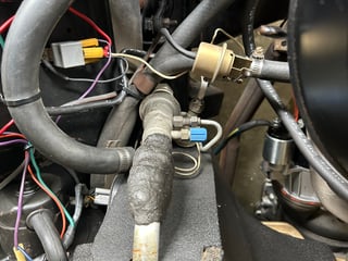 1974 Holden HQ Premier Station Wagon 