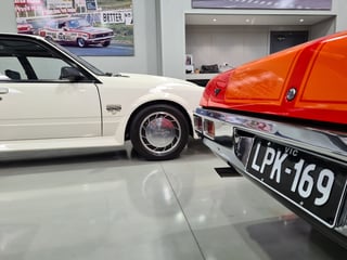 AMCS Sydney Showroom Tour - 8th Oct 2021