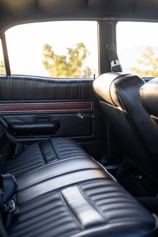 1970 XY GT Falcon Replica - Wild Violet