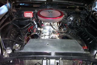 1969 Chevrolet Camaro Z28