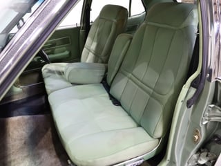1978 Ford ZH Fairlane Marquis 5.8L V8 T-Bar Auto - Satin Spruce Metallic