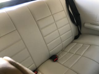 1976 XB GS Falcon 500 Hardtop 351 V8