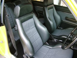 LX SS Torana Hatchback