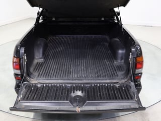 1999 HSV VS III Maloo Build No 362 - 5sp Man - Phantom Mica 