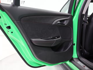 2017 HSV GTSR - Spitfire Green 0064 km …