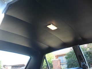 1967 XR Falcon 500 Street/Strip