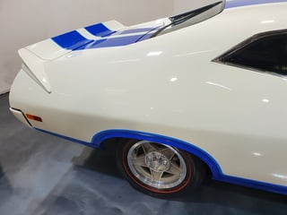 1978 Ford XC Falcon Cobra - Build No.140/400 - 5.8 litre