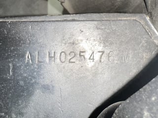 1974 Holden LH Torana SLR 5000