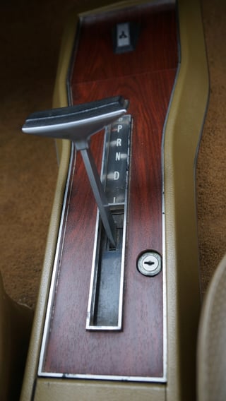 1969 HT GTS Monaro 186S