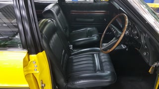 1971 XY GT Falcon Prostreet Show car