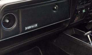1978 XC Falcon Cobra Coupe #181