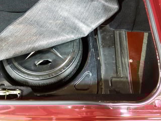 1977 XC Fairmont 5.8L Hardtop