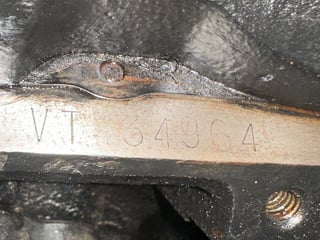 1978 Holden LX Torana SS A9X Hatchback Tribute