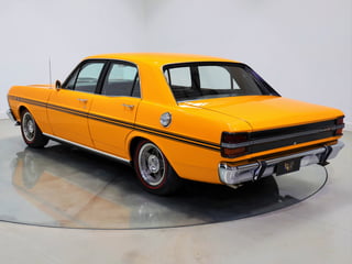 1970 Ford Falcon XY GT Replica