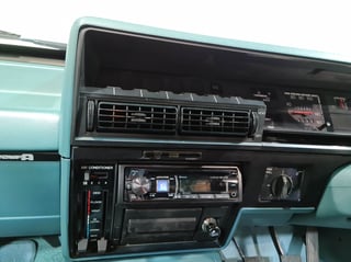 1985 VK HDT SS Group A Commodore Replica