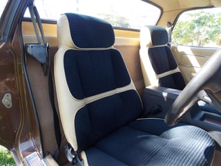 XC Falcon GS 351 V8 Ute