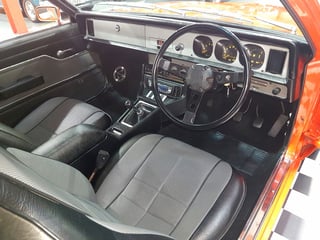 1976 LX SS Torana Hatchback 4.2L V8 manual