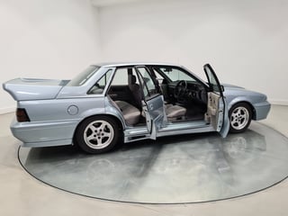 1988 HSV VL SS Group A Walkinshaw Build No.174