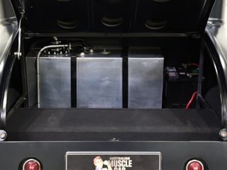 1931 Ford Model A Hot Rod