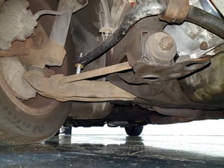 1990 VN Calais Series II - 5.0 Litre V8 5 Speed Manual