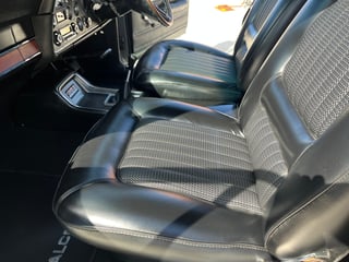 1969 XW GT Falcon Tribute - Silver Fox