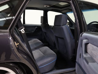 1992 HSV VP GTS Build No 048 - Anthracite