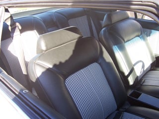 HQ Monaro GTS Replica