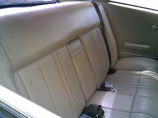 1974 Ford XB Fairmont