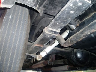 Plymouth Belverdere Hardtop