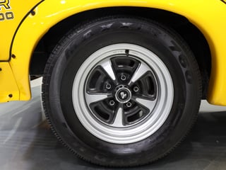 1974 Holden LH Torana L34 SLR 5000