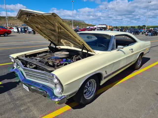 2021 All Ford Day - Sydney