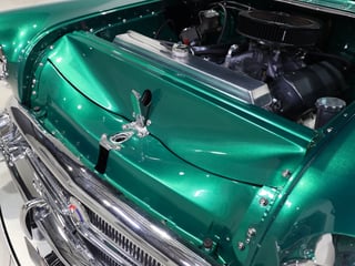 1957 Custom Buick Special 