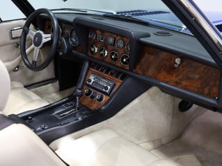 1975 Jensen Interceptor Mk III - 440 ci V8