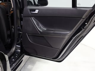 2010 FPV FG GT Build No 16 - 6 Speed Manual in Silhouette 