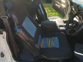 1978 XC Falcon Cobra Hardtop No.227