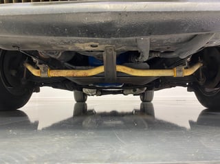 1976 Chrysler CL Valiant Regal SE - Topaz Gold Metallic