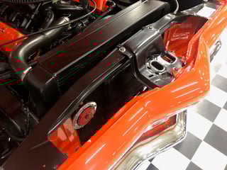 1970 LC Torana GTR 355 Stroker