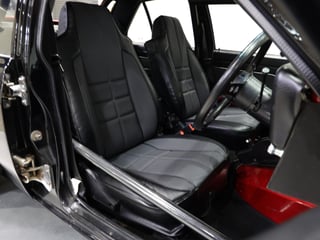 1975 Holden LH Torana Engineered Street/Strip - 8 sec 1/4 Mile